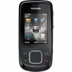 Nokia 3600 slide -  1